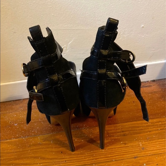 bebe heels - Picture 3 of 3